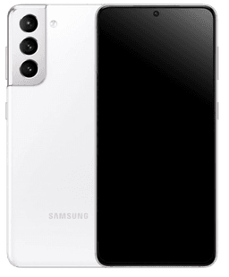 Galaxy S21 5G Dual-SIM Differenzbesteuert