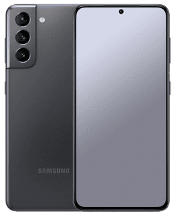 Galaxy S21 5G Dual-SIM Differenzbesteuert