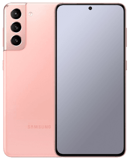 Galaxy S21 5G Dual-SIM Differenzbesteuert