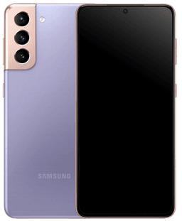 Galaxy S21 5G Dual-SIM Differenzbesteuert