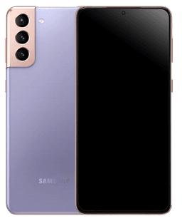 Galaxy S21+ Plus 5G Dual-SIM Differenzbesteuert