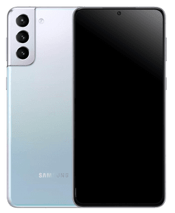 Galaxy S21+ Plus 5G Dual-SIM Differenzbesteuert