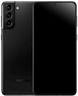 Galaxy S21+ Plus 5G Dual-SIM Differenzbesteuert