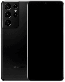 Galaxy S21 Ultra 5G Dual-SIM Differenzbesteuert