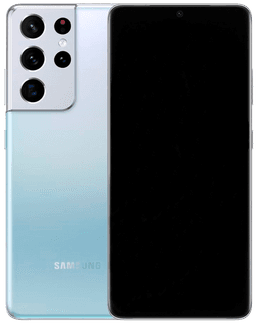 Galaxy S21 Ultra 5G Dual-SIM Differenzbesteuert