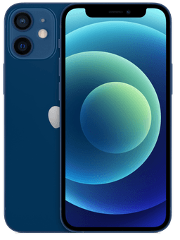 iPhone 12 mini Differenzbesteuert