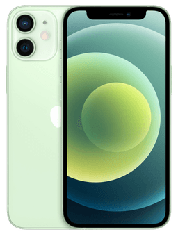 iPhone 12 mini Differenzbesteuert