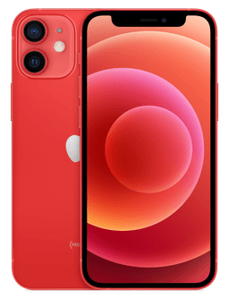 iPhone 12 mini Differenzbesteuert