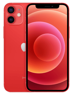 iPhone 12 mini Differenzbesteuert