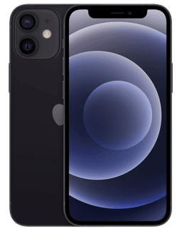 iPhone 12 mini Differenzbesteuert