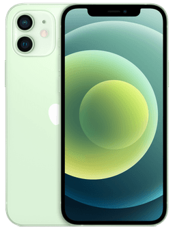 iPhone 12 Differenzbesteuert