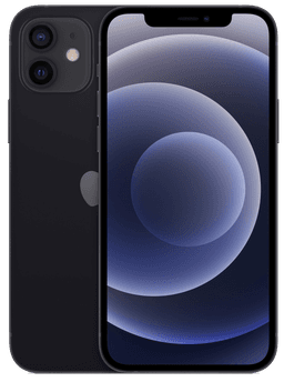 iPhone 12 Differenzbesteuert