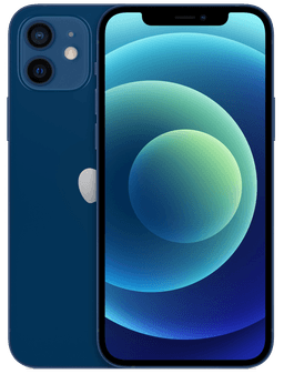 iPhone 12 Differenzbesteuert