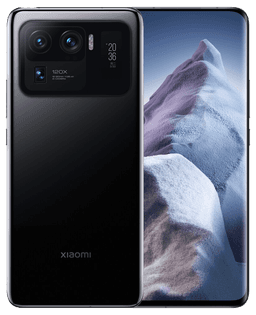 Mi 11 Ultra 5G Dual-SIM