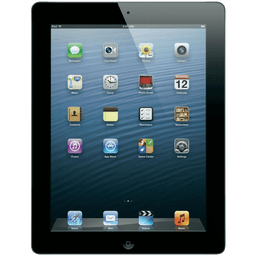 iPad 4 9,7 LTE