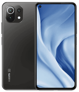 Mi 11 Lite 5G Dual-SIM