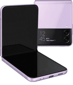 Galaxy Z Flip 3 5G
