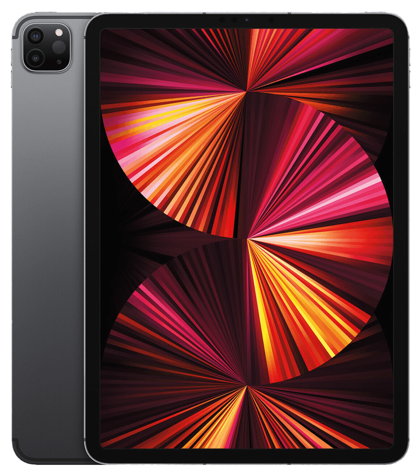 Apple iPad Pro 11" Cellular M1 2021 (3rd Generation)