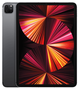 iPad Pro 11 (2021) 3.Gen 5G