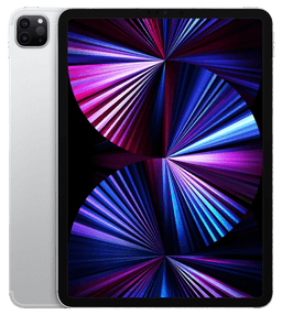 iPad Pro 11 (2021) 3.Gen 5G