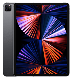 iPad Pro 12.9 (2021) 5.Gen Wi-Fi