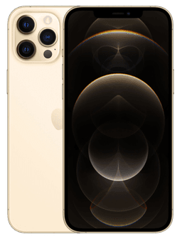 iPhone 12 Pro Max Differenzbesteuert