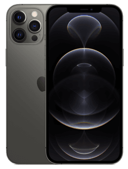 iPhone 12 Pro Max Differenzbesteuert