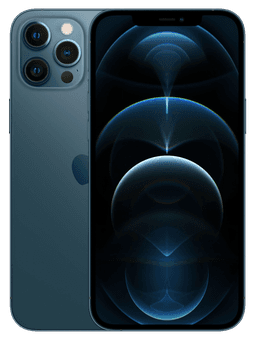 iPhone 12 Pro Max Differenzbesteuert