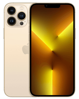 iPhone 13 Pro Max Differenzbesteuert