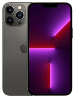 iPhone 13 Pro Max Differenzbesteuert