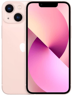 iPhone 13 mini Differenzbesteuert