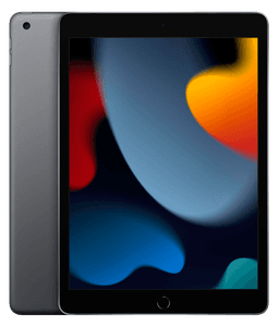 iPad 9 (2021) Wi-Fi