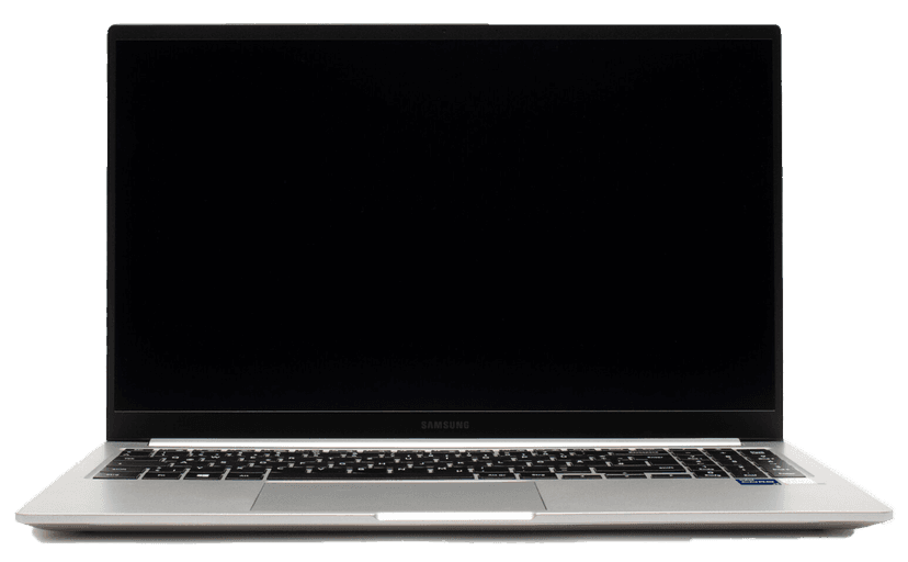 Samsung Galaxy Book 15,6"