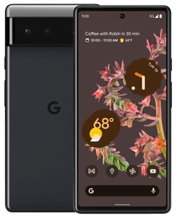 Pixel 6 5G Dual-SIM