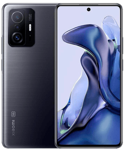 11T 5G Dual-SIM  Differenzbesteuert