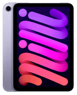 iPad mini 6 (2021) 5G