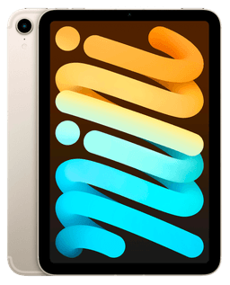 iPad mini 6 (2021) 5G