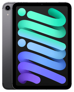 iPad mini 6 (2021) 5G