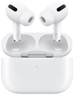 AirPods Pro (2021) mit MagSafe Ladecase MLWK3