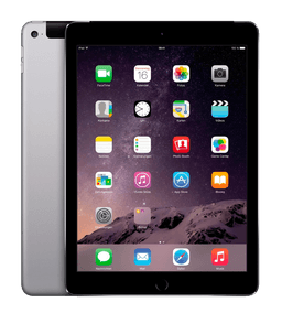 iPad Air 2 LTE