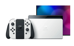 Switch (OLED-Modell)