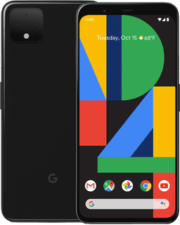Pixel 4 XL Dual-SIM