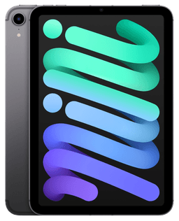 iPad mini 6 (2021) Wi-Fi