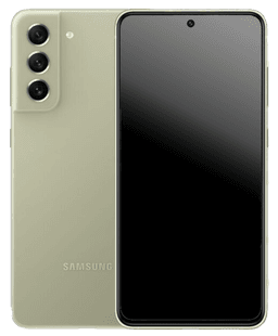 Galaxy S21 FE 5G Dual-SIM Differenzbesteuert