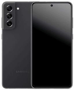 Galaxy S21 FE 5G Dual-SIM Differenzbesteuert