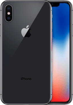 iPhone X Differenzbesteuert