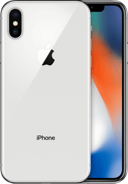 iPhone X Differenzbesteuert