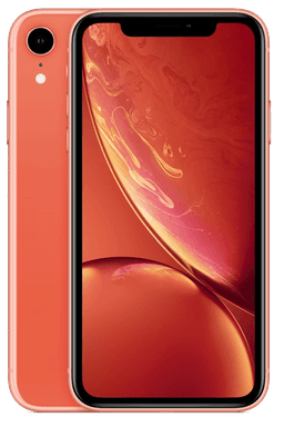 iPhone Xr Differenzbesteuert