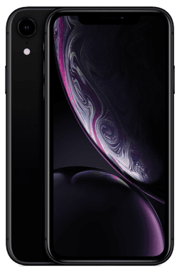 iPhone Xr Differenzbesteuert