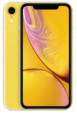 iPhone Xr Differenzbesteuert